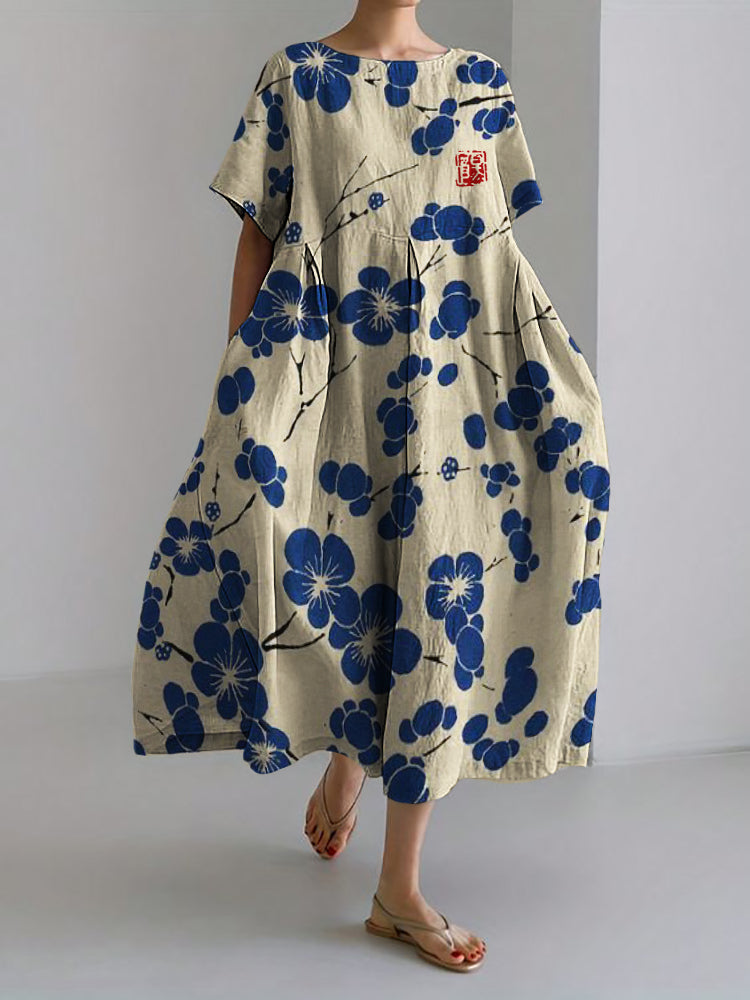 Beautifully Crafted Dress