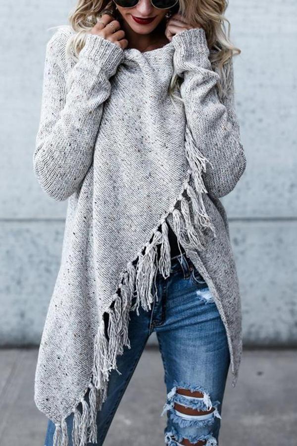 Classic Vintage Jumper