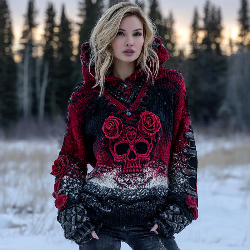 Beautifully Crafted Jumper
