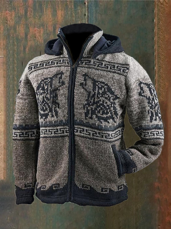 Gracefully Designed Jumper