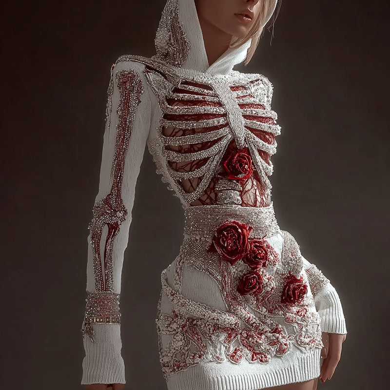 Elegantly Designed Jumper
