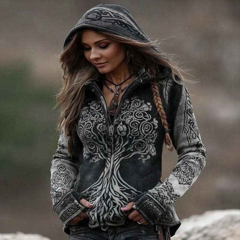 Thoughtfully Designed Garment