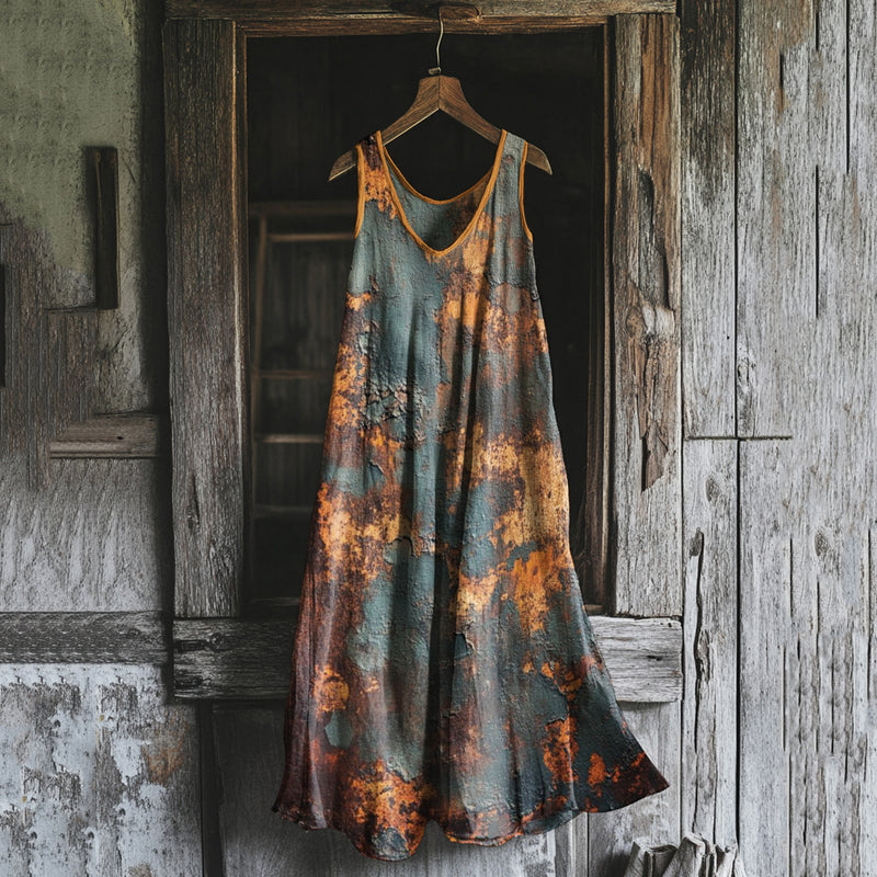 Classic Vintage Dress