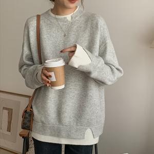 Thoughtfully Designed Jumper