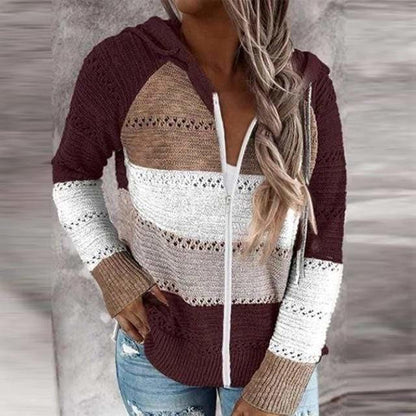 Thoughtfully Designed Jumper