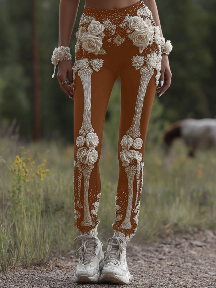 Thoughtfully Designed Garment
