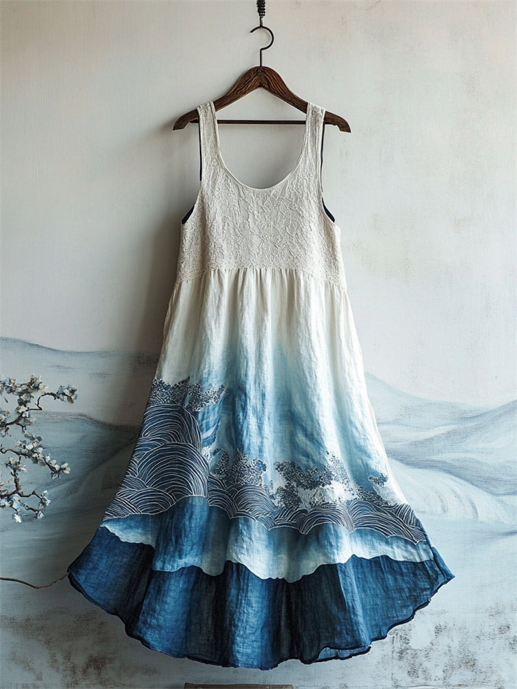 Beautifully Crafted Dress