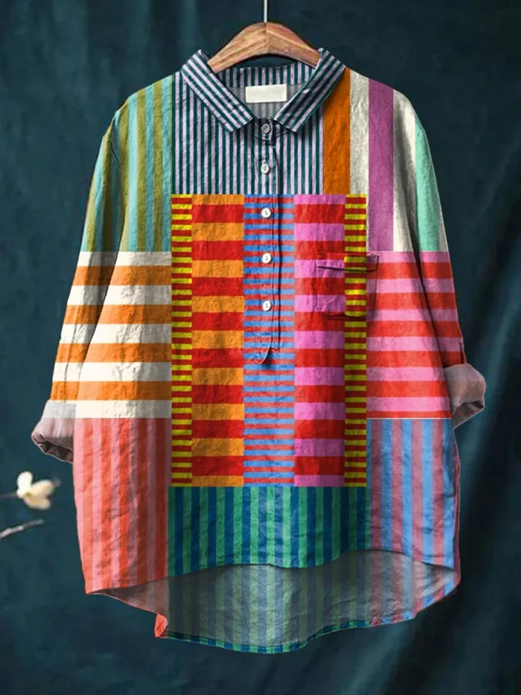 Beautifully Crafted Blouse