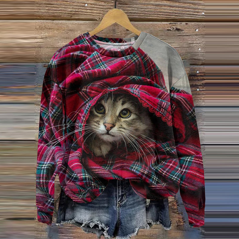 Timeless Vintage Style Shirt