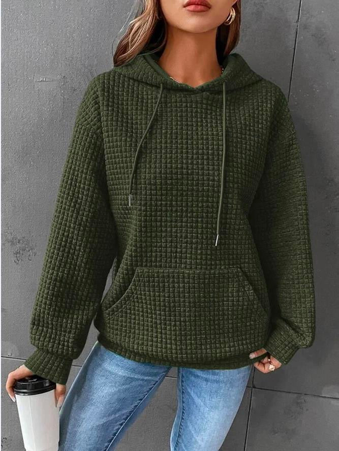 Thoughtfully Designed Jumper