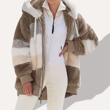 LM | Elegant and versatile winter jacket