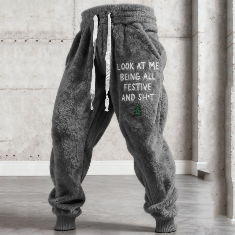 Thoughtfully Designed Trousers