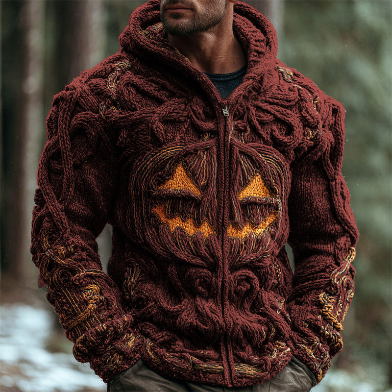 Classic Vintage Jumper