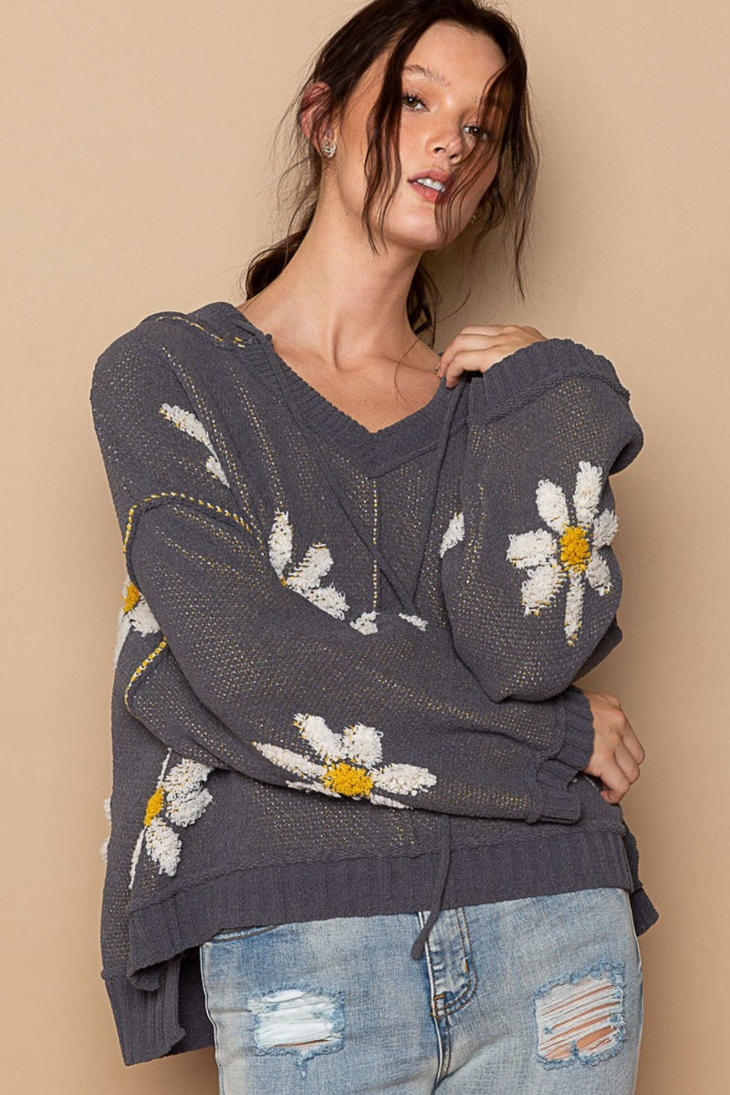 Gracefully Designed Jumper
