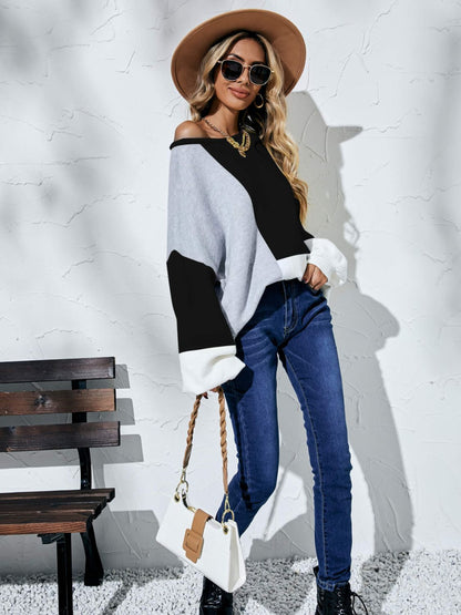 Vintage Inspired Jumper