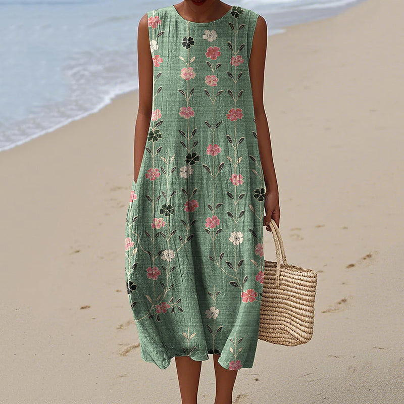 Beautifully Crafted Dress