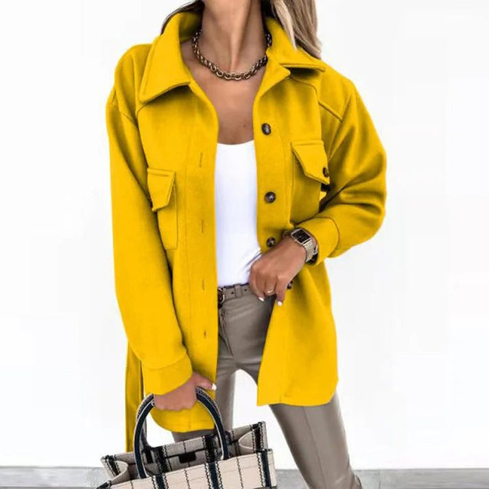 Beautifully Crafted Coat