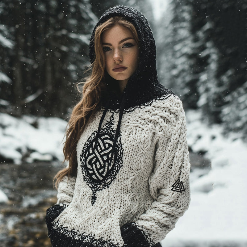 Classic Vintage Jumper