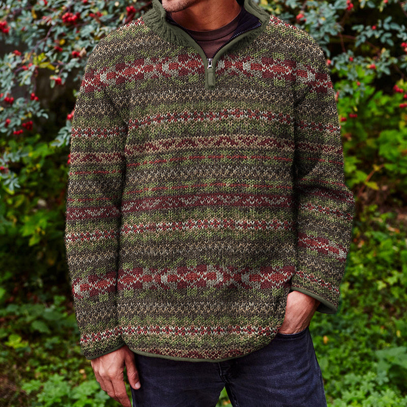 Elegantly Designed Jumper