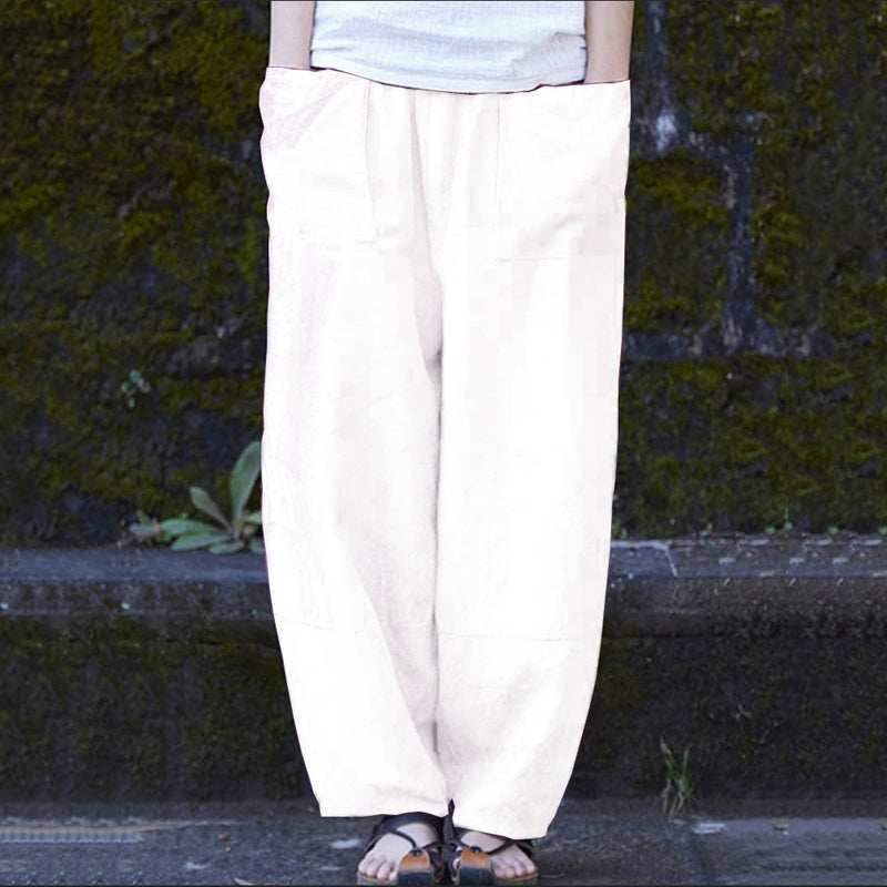 Vintage Inspired Trousers