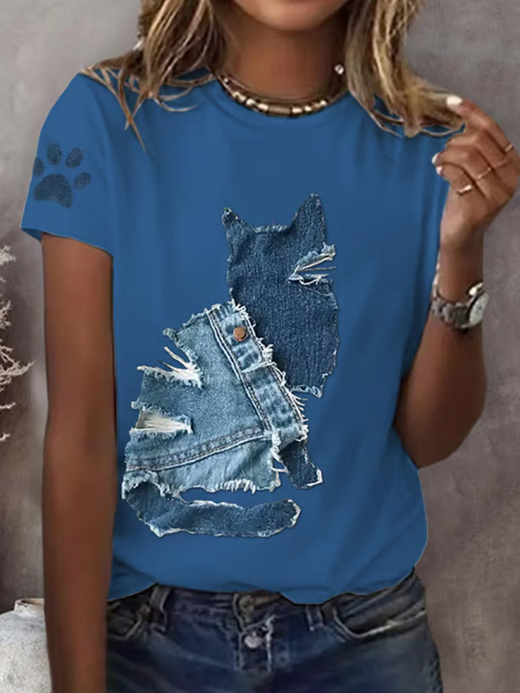 Beautifully Crafted T-Shirt