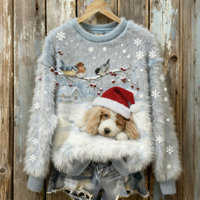 Elegantly Designed Jumper