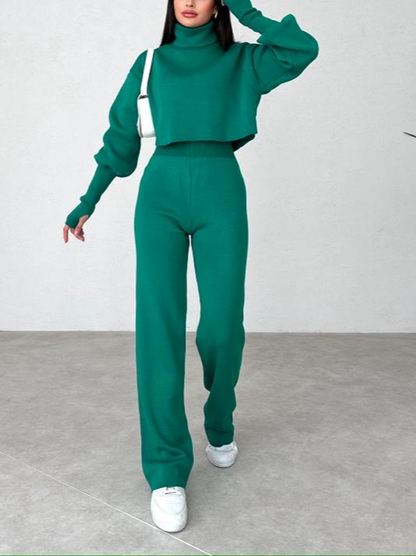Classic Designed Jumper
