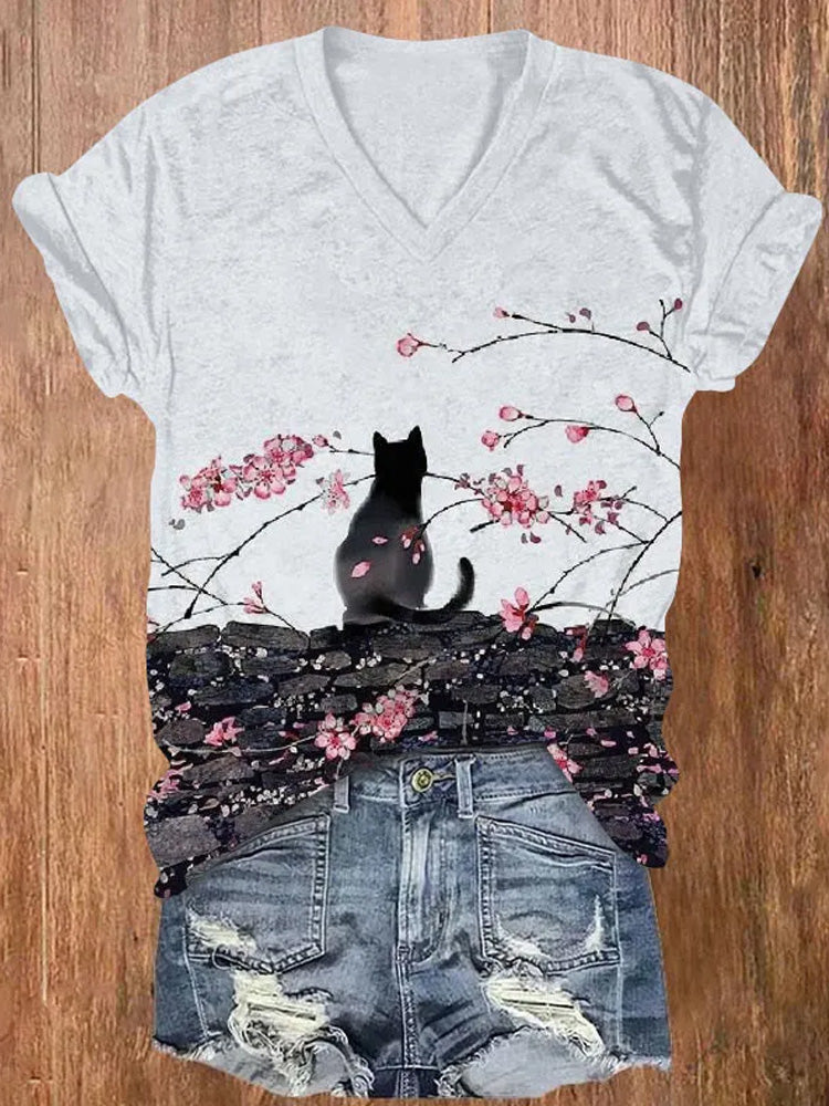 Classic Vintage T-Shirt