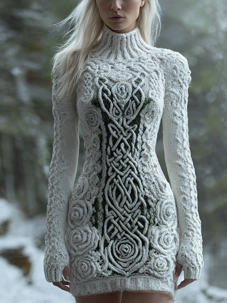 Classic Vintage Jumper