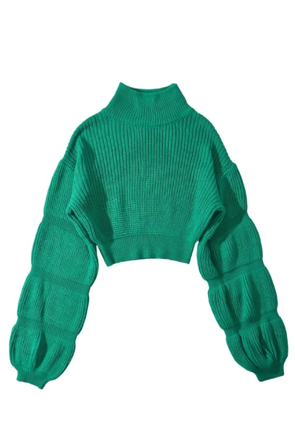Vintage Inspired Jumper