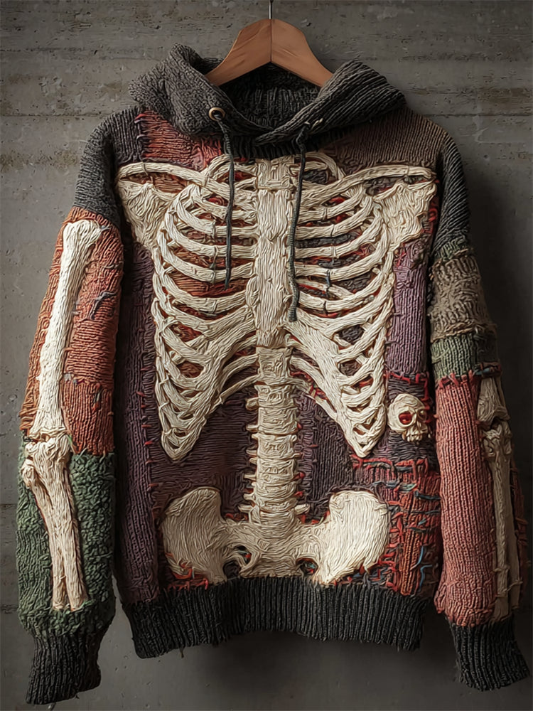 Classic Vintage Jumper