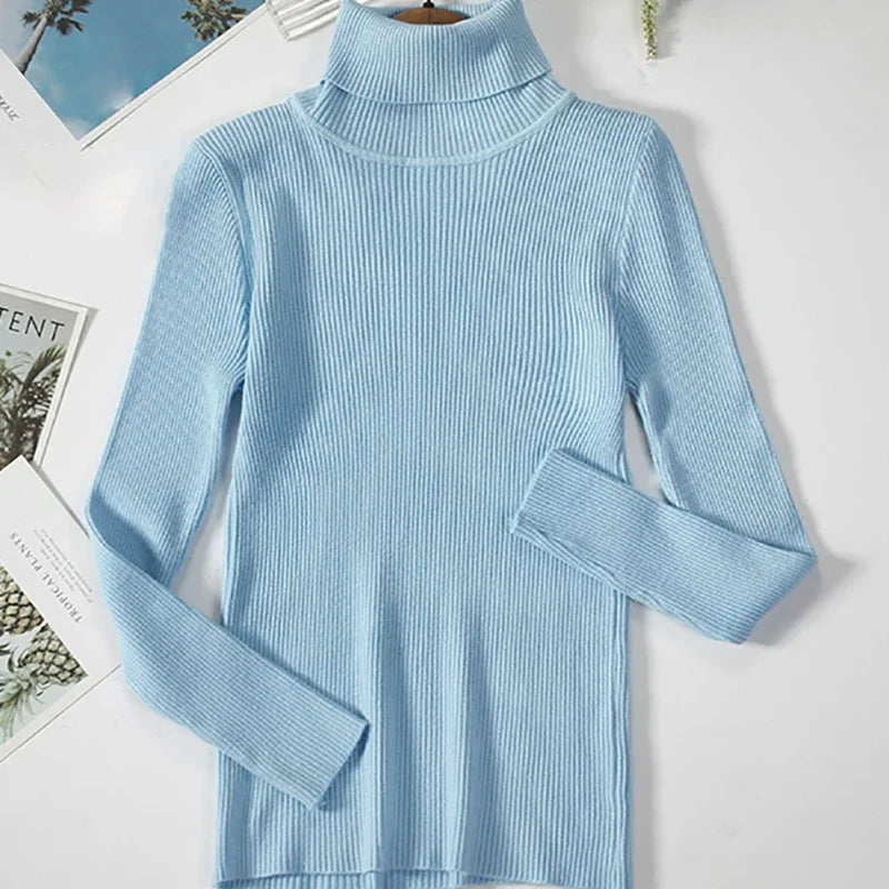 Timeless Vintage Style Jumper