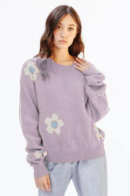 Elegantly Designed Jumper