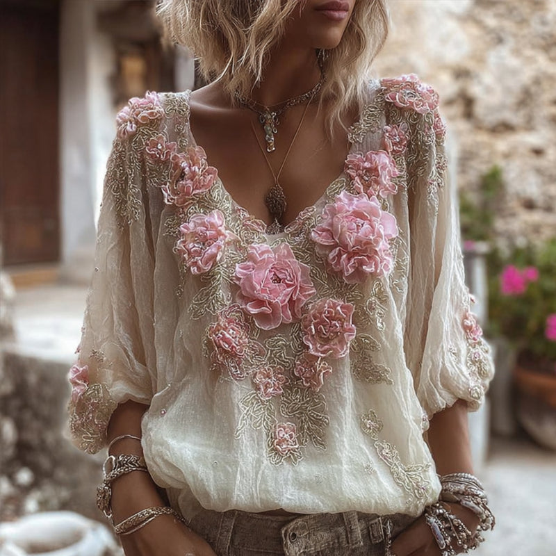 Classic Designed Top