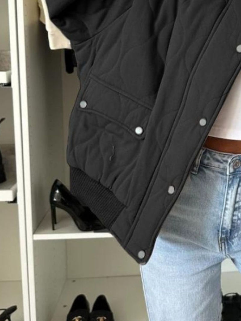 Thoughtfully Designed Jacket