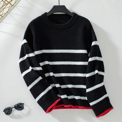 Classic Designed Jumper
