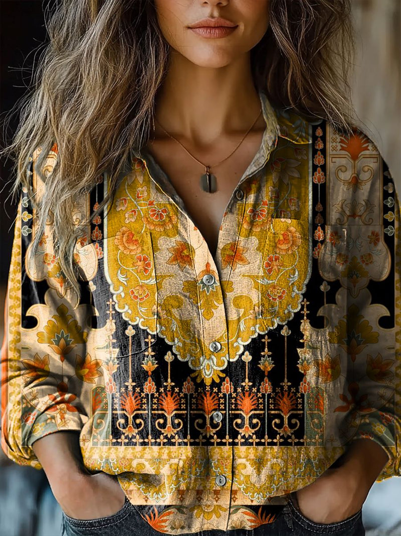 Vintage Inspired Garment
