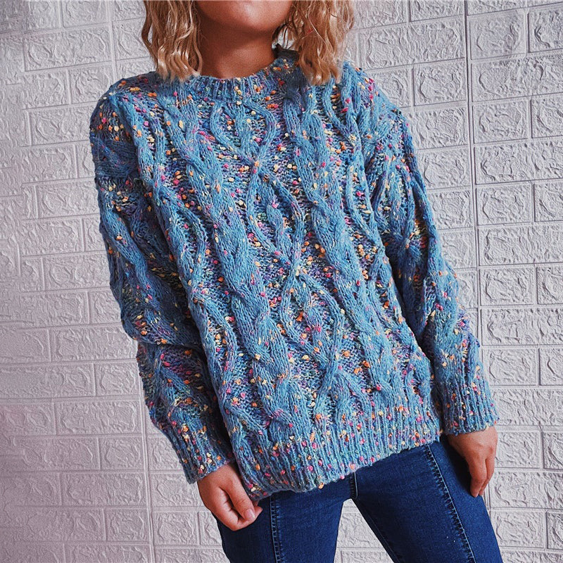 Elegantly Designed Jumper