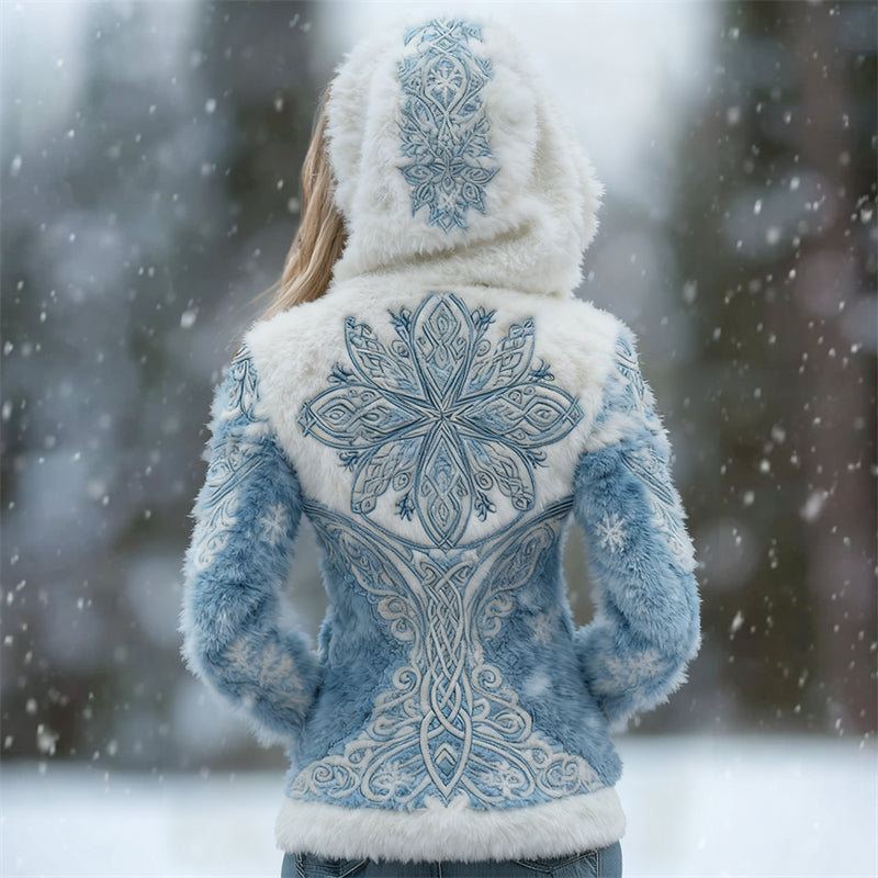 Timeless Vintage Style Garment
