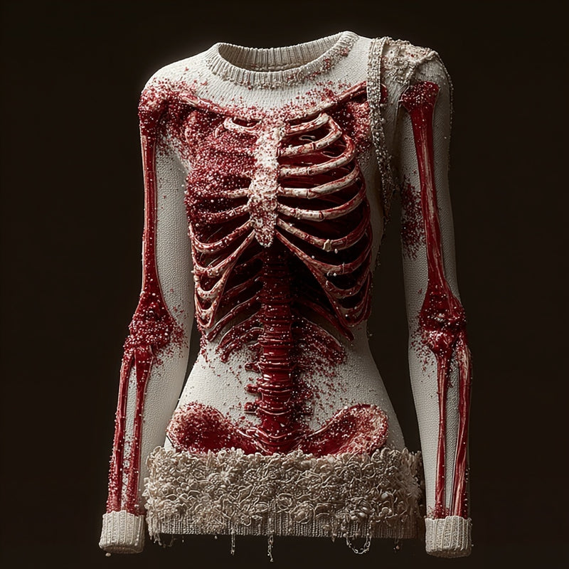 Elegantly Designed Jumper