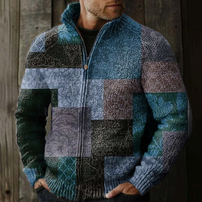 Classic Designed Jumper