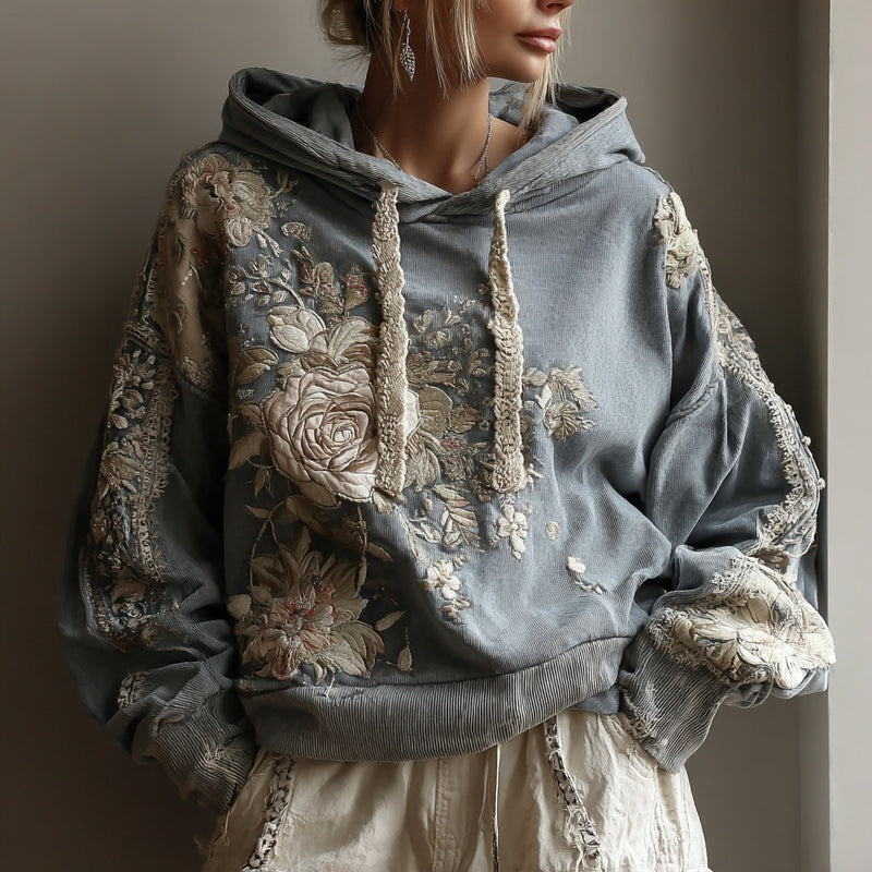 Thoughtfully Designed Garment