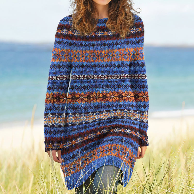 Classic Designed Jumper