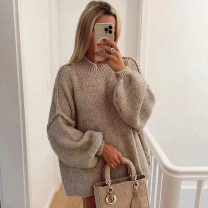 Classic Designed Jumper