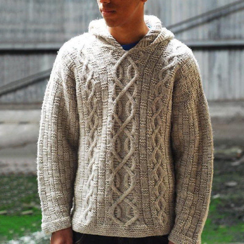 Beautifully Crafted Jumper