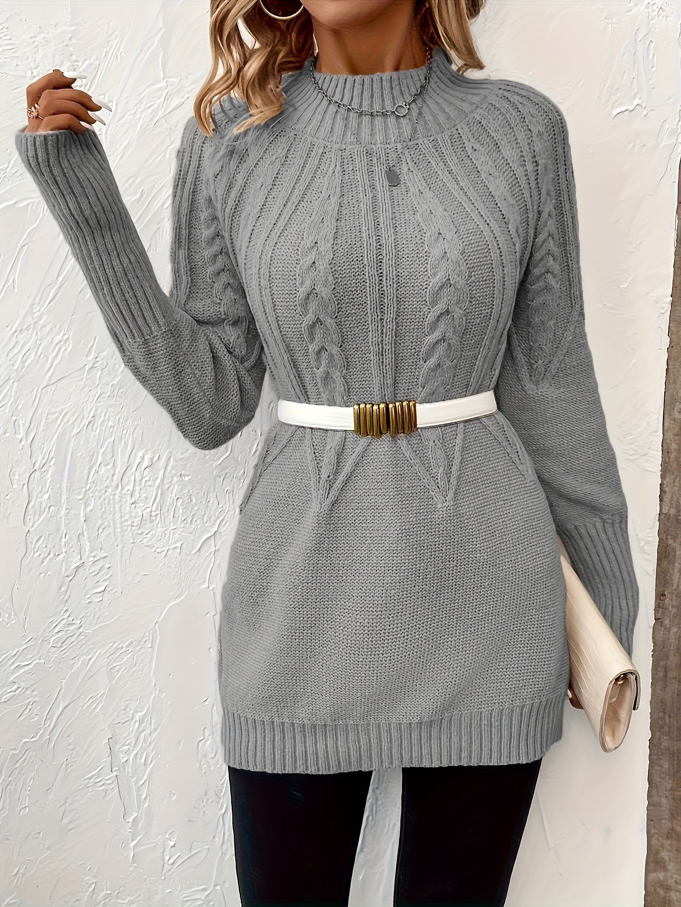 Classic Vintage Jumper
