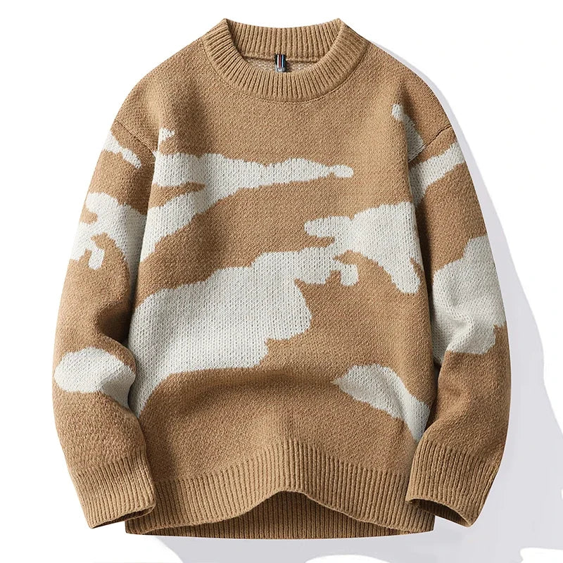 Vintage Inspired Jumper