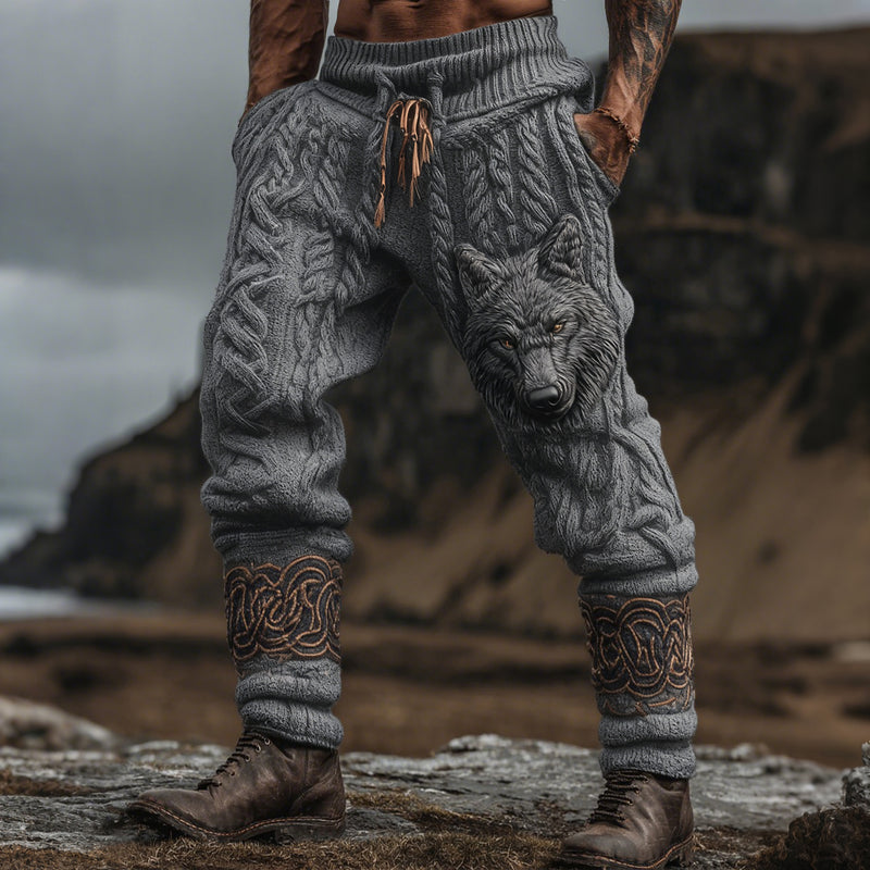 Classic Vintage Trousers