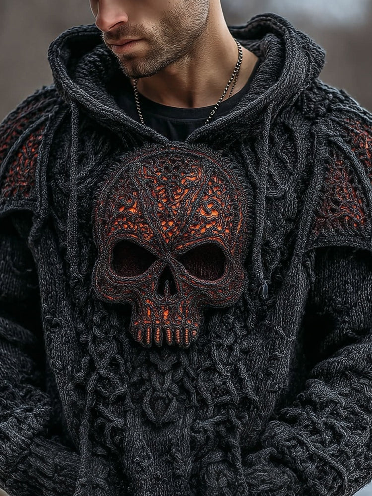 Elegantly Designed Jumper