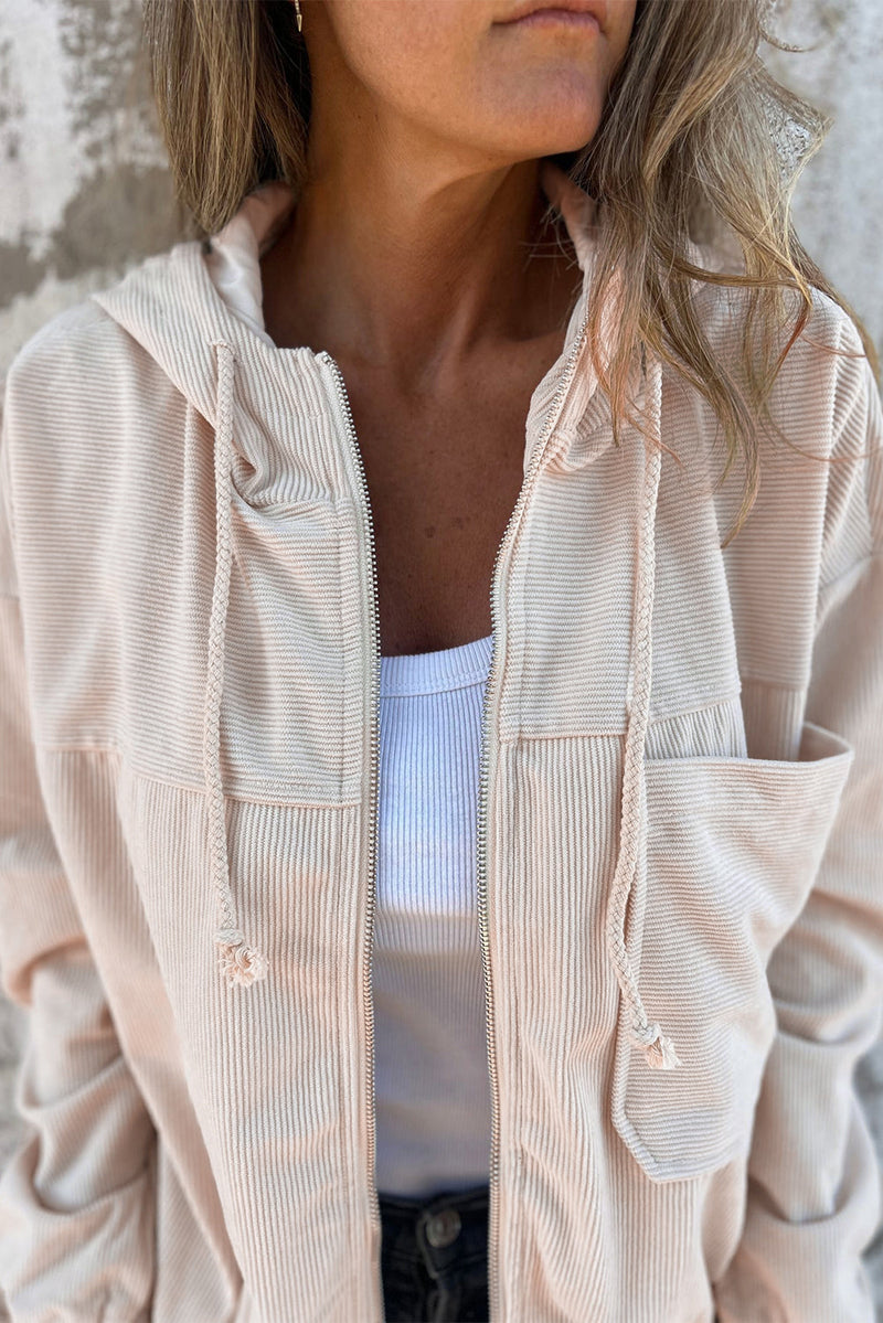 Elegantly Designed Jacket
